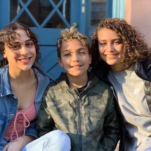 Meet your Posher, Angela